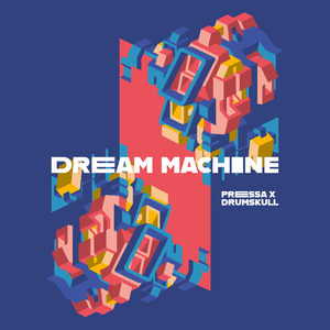 Dream Machine (Borai Remix)