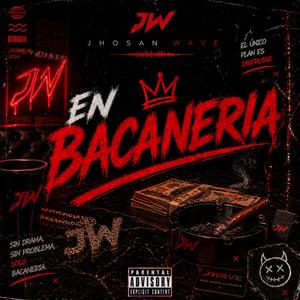 En bacaneria