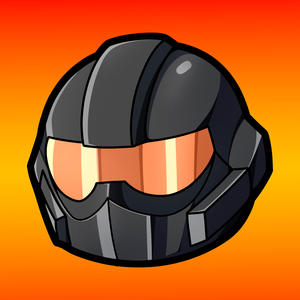 A Cup of Liber-Tea (From "Helldivers") [Marimba]