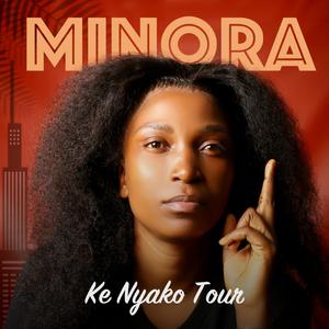 Ke nyako tour