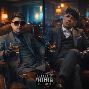 NO NOS OLVIDAMOS (feat. IKAYRI)