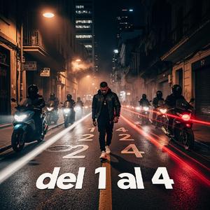 Del 1 al 4