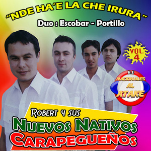 Che Bebe'irante Roipota