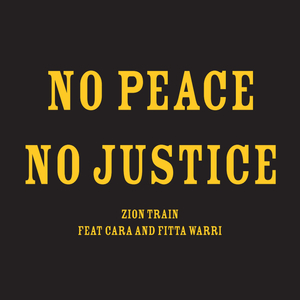 No Peace No Justice