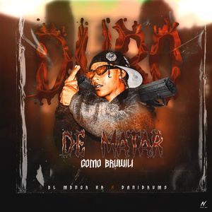 Duro De Matar Como Bruwili