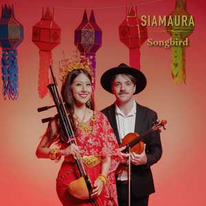 Songbird (feat. Peranya Visitchantaragoon, Gareth Mewes)