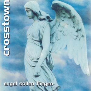 Zerrissene Schmetterlingsflügel