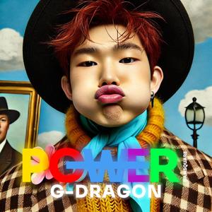 Power G-Dragon
