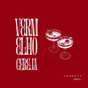 Vermelho Cereja (Remix)