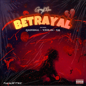 BETRAYAL