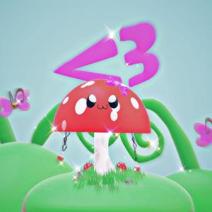 emoji de coração <3 (feat. dudda & Liccy)