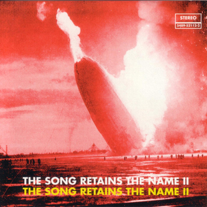 When The Levee Breaks