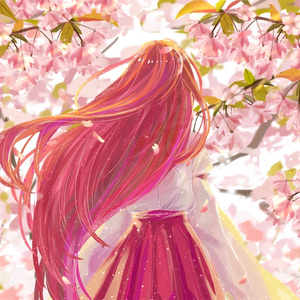 依伊·致上杉绘梨衣（Cover. 琢彻）