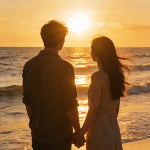 怕你不懂我的爱