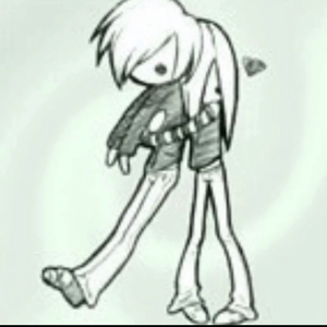 哭完记得微笑（：