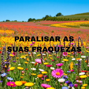 Paralisar As Suas Fraquezas