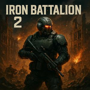 Iron Battalion 2
