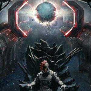 DDRKirby(ISQ)-Infinity（鲫虞豆腐汤 remix）