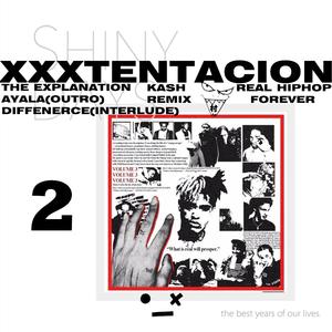 XXXTENTACION-NUMB(MIX AND REMIX)（Lit crane remix）