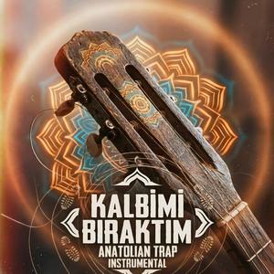 Kalbimi Bıraktım (Anatolian Trap Instrumental)