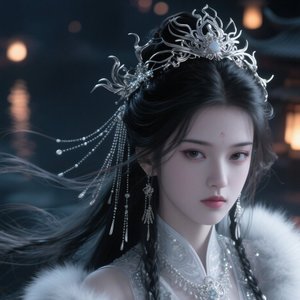你敲碎的圆满