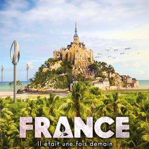 Étretat (Bande Son Originale du Documentaire)