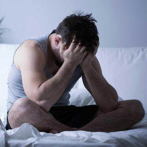 Я тобою болен