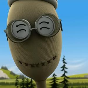 Keloğlan Masalları - Korkuluk/Yumurta Aksiyon (Original TV Series Soundtrack)