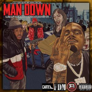 Man Down (feat. Leaf Ward & NH)