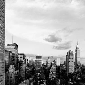 New Town (Instrumental)