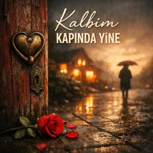 Kalbim Kapında Yine