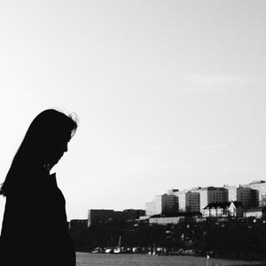 Looking For a Stranger