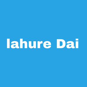 Lahure Dai