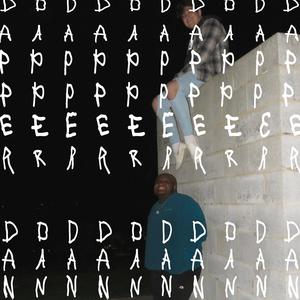 DAPPER DAN (feat. Olijade)