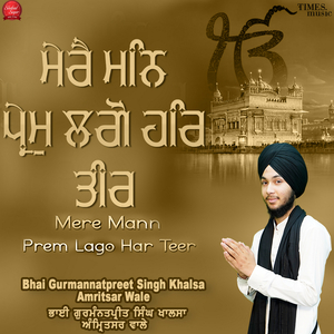 Mere Mann Prem Lago Har Teer