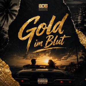 Gold im Blut