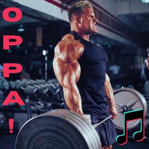 Jay Cutler GymTok Hardstyle