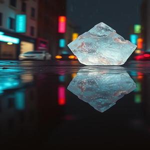 The taste of your kiss