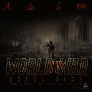 World War 4