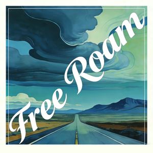 Free Roam（纯音乐）