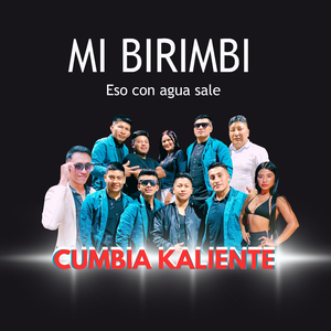 Mi Birimbi (Eso Con Agua Sale )