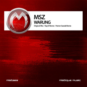 Warung (Hector Sawiak Remix)