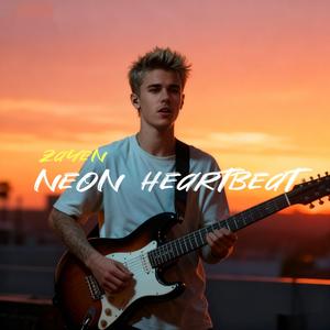 Neon Heartbeat