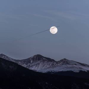 断线（翻自 Shang）