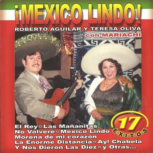 Morena de Mi Corazón