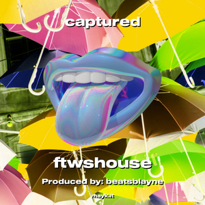 captured