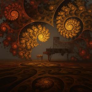 Autumn Fractals