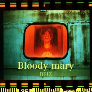 Bloody mary