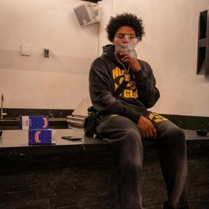 [FREE] Yatta Bandz x Stunna Gambino Ny Pain Type Beat 2024 - "Hold U" |