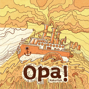 Nakurilah DPS hip-hop mix